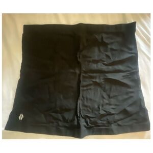 NWOT SWEAT SHAPER OR SHAPE WEAR   FOR WAIST TRAINING!